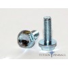 8-32 x 1/2 Hex Head Screw